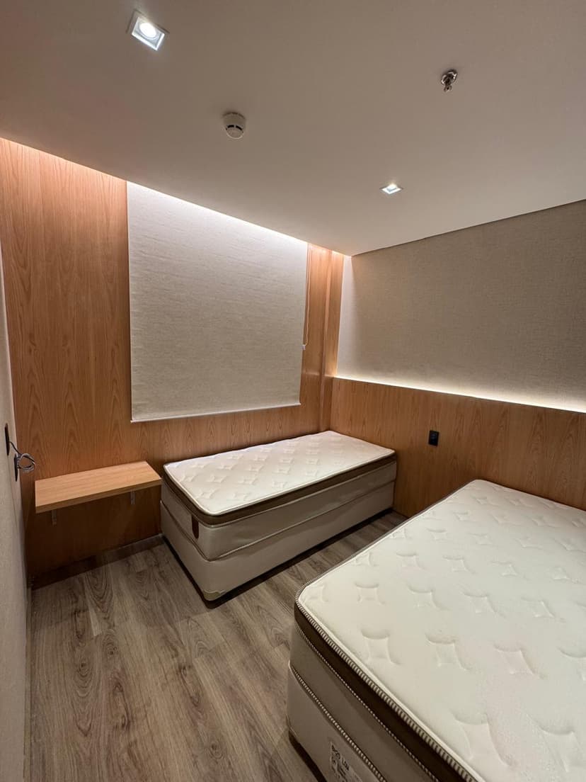 Quarto de Hotel - Imagem 7